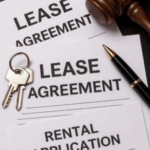 Lease Preparation & compliance