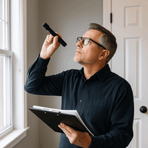 property inspections and oversight