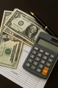 rent collection and reporting